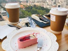 -塔顶·Cafe·日啡夜酒(北京路店)