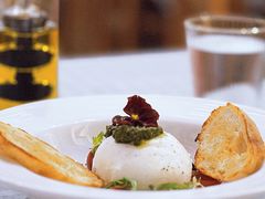 -后厨意餐La Cucina(外交公寓店)