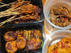 -小罗子汤店(大士院总店)