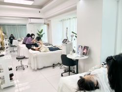 -韩美绣·骨相纹眉·洗眉美瞳线