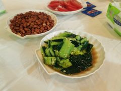 -香满锅老北京羊蝎子火锅·家常菜(新街口店)