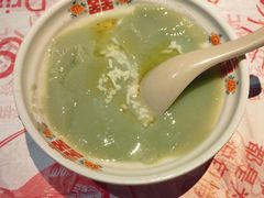 桂花酒酿豆花-耙吉吉川味小酒馆(本地人回头店)