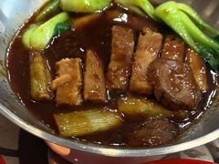 -南京空港温德姆花园酒店·MTF满庭芳中餐厅