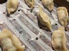 -老班长手工灌汤包老店(东山店)