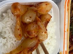 -成都你六姐·牛肉冒菜(城市集市合生汇店)