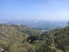 -抱犊寨风景区
