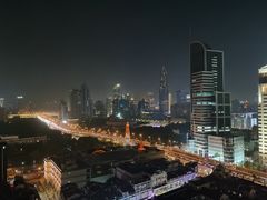 -新黄浦酒店公寓