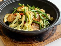 -粤盛海鲜平价店(洛溪食街店)