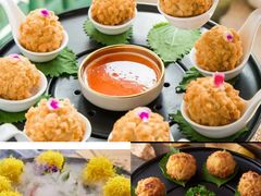 -若蘭慈·无国界素食料理(欢乐海岸店)