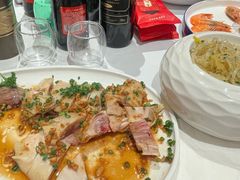 -醉辉皇原味海鲜江南菜(成都大魔方店)