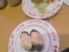 -寿司郎(上野店)