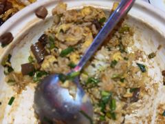 -渔民船说·北塘海鲜·天津菜·海肠捞饭(北塘古镇店)