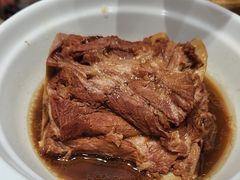 -喜家德虾仁水饺(华强天虹店)