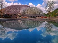 -牛首山文化旅游区