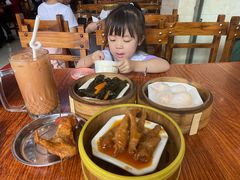 -恒兴发茶店(水巷口店)