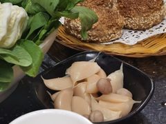 -前门张记涮肉(前门店)