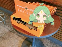 -星巴克(深圳龙华人民北店)