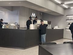 -M Stand(西安大悦城店)