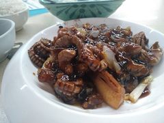 炒双脆-老福洲(西洪路店)