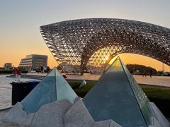 -南汇嘴观海公园