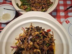 -湘当爱·鲜煮现炒(松岗立业路店)