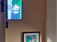 -上海虹桥西郊假日酒店