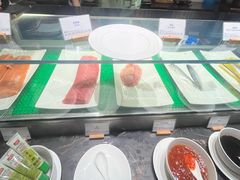 -月色西餐厅·海鲜刺身·烧烤(科学城保利郡雅酒店)