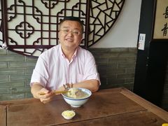 -同得兴 Since·1995 传统苏式面馆(嘉馀坊店)