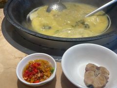 -陈大锅·岳阳鱼馆·地道岳阳菜(美食街店)