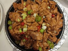 -金春禧(万象天成店)