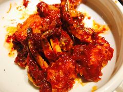 -王妃家(明洞中央店)