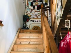 -新月集庭院咖啡馆(老邮局店)