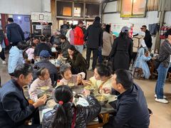 -正宗杨记普洱酸醋米线(总店)