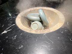 -云海肴云南菜·蒸汽石锅鱼(青岛万象城店)