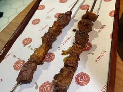 -纳鲁孜·新疆特色餐厅(上海悦荟广场店)