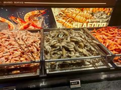 -韩盛·盛江山自助料理(中街大悦城店)