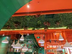 -炭舍干锅·烤鱼(扬名广场店)