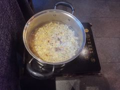 浇汤面火锅-乾州食府(小雁塔店)