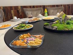 -直隶安家罩饼(复兴路店)