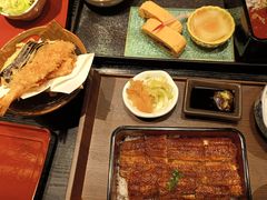 -玄白·炭烤活鳗(上海首店)