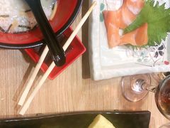 -胜代日本料理(云程巷小区店)