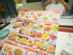 -嗨辣小聚·盘锦河蟹·海鲜烧烤龙虾(盘锦十年好店)