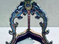 -深圳博物馆(古代艺术馆)