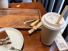 -去茶山(鸿通城店)