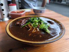 -南街牛肉麺(南街店)