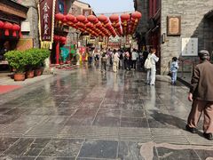 -天津意大利风情旅游区