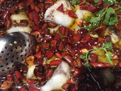 -U你·天然调味(南湖总店)