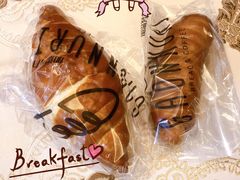 德式碱水肠仔包-GAONNURI加温努力(马场店)