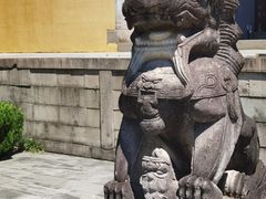 -太平天国侍王府