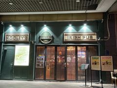 -Hooley's活利仕西餐厅(珠江新城店)